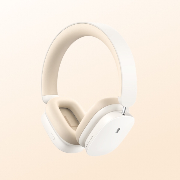 High Bass Headphone