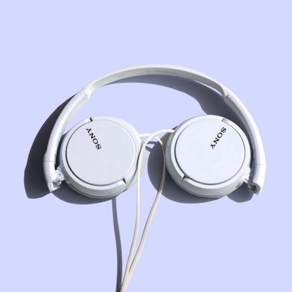 High Bass Headphone - Image 4